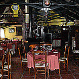 Restaurante El Pino Rojo
