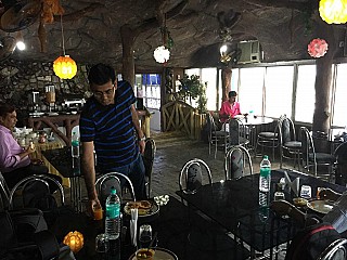 Restaurant Rajdhani
