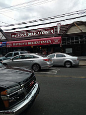 Matson's Deli