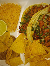 El Guero Mexican Food