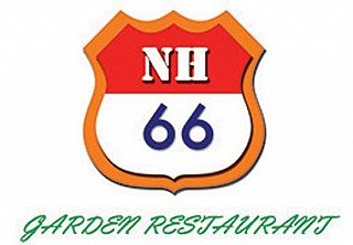 NH 66 Garden Restaurant