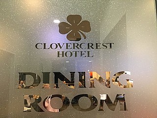Clovercrest Hotel
