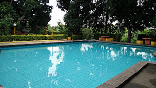 Santungan Resort