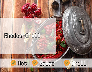 Rhodos-grill