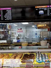 Amy's Donuts