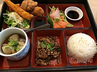 Edoya Japanese Restaurant