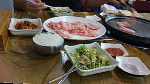 Pearl Korean Meat