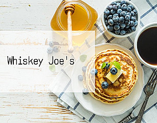 Whiskey Joe's