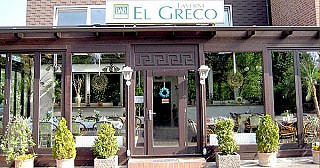 Kaserne El Greco