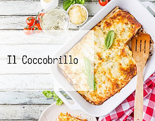 Il Coccobrillo