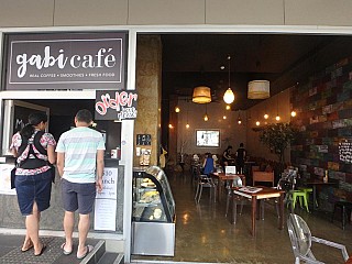 Gabi Cafe