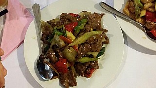 SunFay Chinese & Seafood restaurant