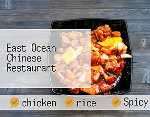 East Ocean Chinese Restaurant