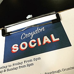 Croydon Social
