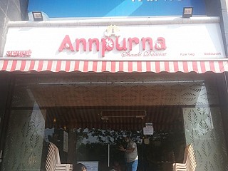 Annapurna Restaurant