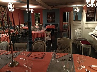 Restaurant d'Avoise