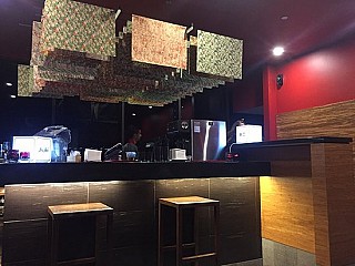 Misono Japanese Steakhouse