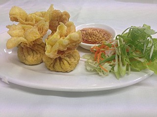 Thai tamarind