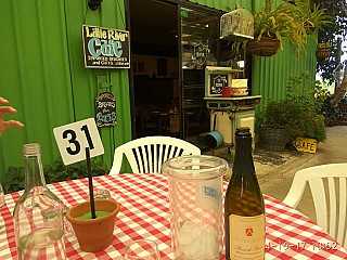 Little River Winery & Cafe