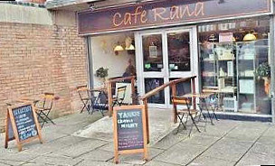 Cafe Rana