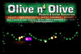 olive n olive pizza restaurant