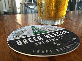 Green Beacon Brewing Co
