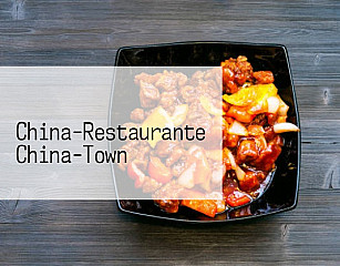 China-Restaurante China-Town