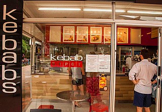Kebab Depot