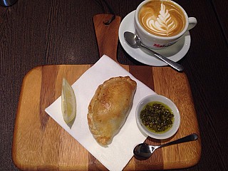 Cafe Cortado