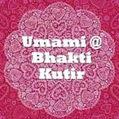 Umami At Bhakti