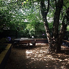 Zest Restaurant and Beer Garden