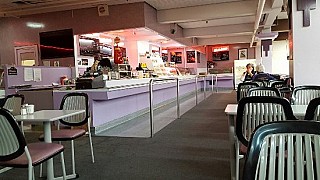 Fitzies City Cafe