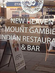 New Heaven Mount Gambier