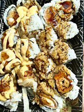 Yuki Teriyaki Sushi