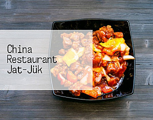 China Restaurant Jat-Jük