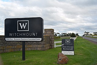 Witchmount Winery