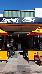 Zambelli's Kitchen