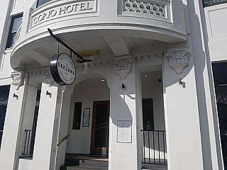 Geelong Hotel