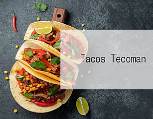 Tacos Tecoman