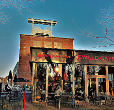 Ewald Cafe