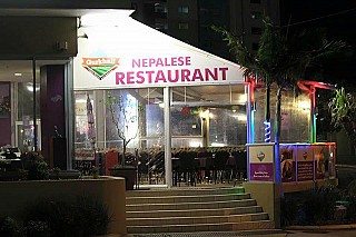 Gurkhali Nepalese Restaurant