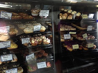 The Famous Samford Patisserie & Cafe