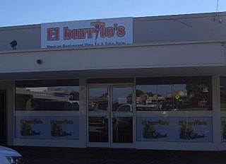 El Burritos