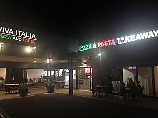 Viva Italia Pizza and Pasta