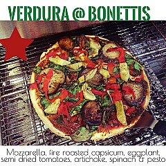 Bonetti's Pizzeria
