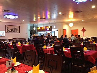 Albury Chinese Restaurant