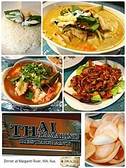 Thai Tamarind