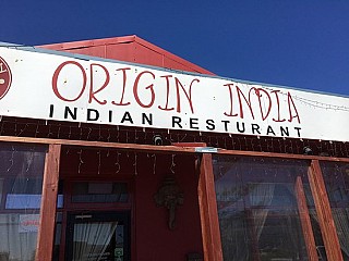 Origin India