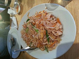 Siamese Thai Resturant