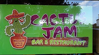 Cactus Jam Mexican Restaurant